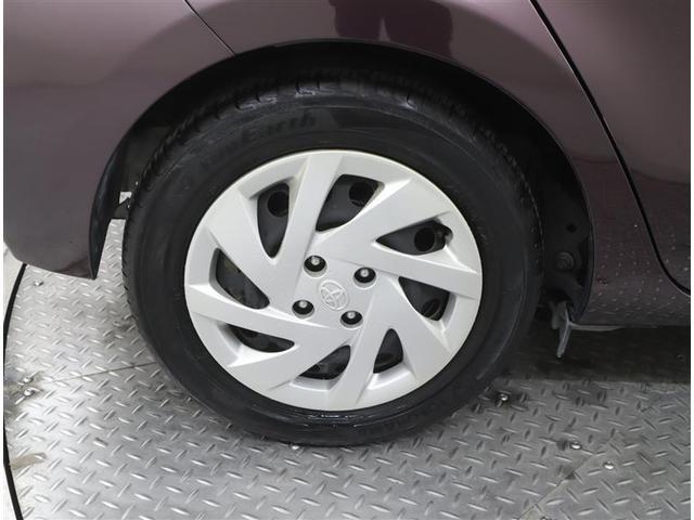 アクア S 1オーナー認定車/走行約5.7万キロ/記録簿/メモリーナビ・DVD・地デジ・BT/バックカメラ/盗難防止警報器オートアラーム/ETC/LEDヘッドランプ/スマートキー2個/ハイブリッド保証付き(33枚目)