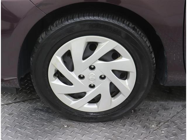 アクア S 1オーナー認定車/走行約5.7万キロ/記録簿/メモリーナビ・DVD・地デジ・BT/バックカメラ/盗難防止警報器オートアラーム/ETC/LEDヘッドランプ/スマートキー2個/ハイブリッド保証付き(34枚目)