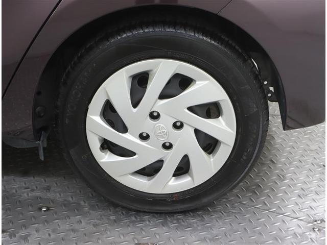 アクア S 1オーナー認定車/走行約5.7万キロ/記録簿/メモリーナビ・DVD・地デジ・BT/バックカメラ/盗難防止警報器オートアラーム/ETC/LEDヘッドランプ/スマートキー2個/ハイブリッド保証付き(35枚目)