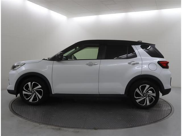 ライズ Z 1オーナー認定車/記録簿/9型大画面ナビ・DVD・地デジ・BT/全周囲カメラ/シートヒーター/クルコン/衝突被害軽減/障害物センサー/ETC/LEDライト/スマートキー2個/バッテリーチケット(2枚目)