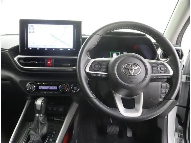 ライズ Z 1オーナー認定車/記録簿/9型大画面ナビ・DVD・地デジ・BT/全周囲カメラ/シートヒーター/クルコン/衝突被害軽減/障害物センサー/ETC/LEDライト/スマートキー2個/バッテリーチケット(15枚目)