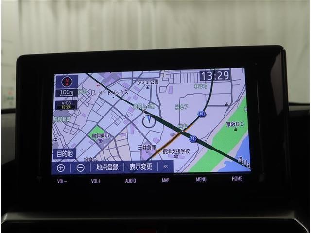 ライズ Z 1オーナー認定車/記録簿/9型大画面ナビ・DVD・地デジ・BT/全周囲カメラ/シートヒーター/クルコン/衝突被害軽減/障害物センサー/ETC/LEDライト/スマートキー2個/バッテリーチケット(16枚目)