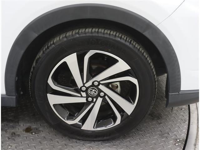 ライズ Z 1オーナー認定車/記録簿/9型大画面ナビ・DVD・地デジ・BT/全周囲カメラ/シートヒーター/クルコン/衝突被害軽減/障害物センサー/ETC/LEDライト/スマートキー2個/バッテリーチケット(33枚目)