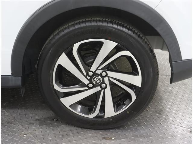 ライズ Z 1オーナー認定車/記録簿/9型大画面ナビ・DVD・地デジ・BT/全周囲カメラ/シートヒーター/クルコン/衝突被害軽減/障害物センサー/ETC/LEDライト/スマートキー2個/バッテリーチケット(36枚目)