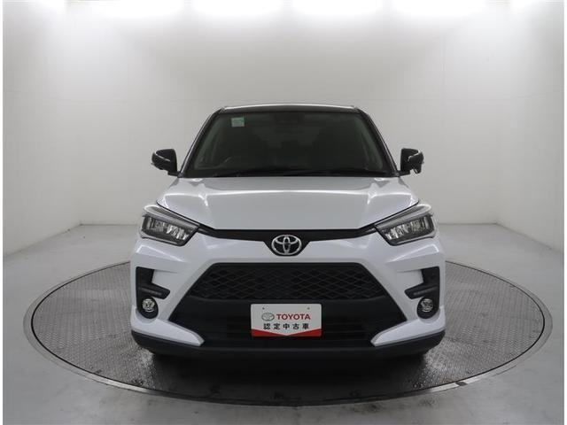 ライズ Z 1オーナー認定車/記録簿/9型大画面ナビ・DVD・地デジ・BT/全周囲カメラ/シートヒーター/クルコン/衝突被害軽減/障害物センサー/ETC/LEDライト/スマートキー2個/バッテリーチケット(40枚目)