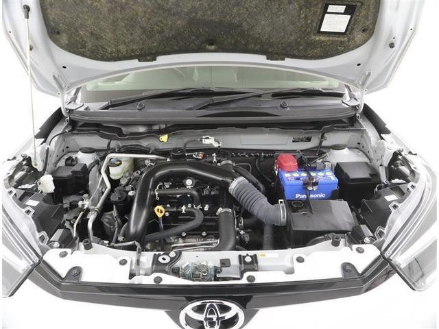 ライズ Z 1オーナー認定車/記録簿/9型大画面ナビ・DVD・地デジ・BT/全周囲カメラ/シートヒーター/クルコン/衝突被害軽減/障害物センサー/ETC/LEDライト/スマートキー2個/バッテリーチケット(44枚目)