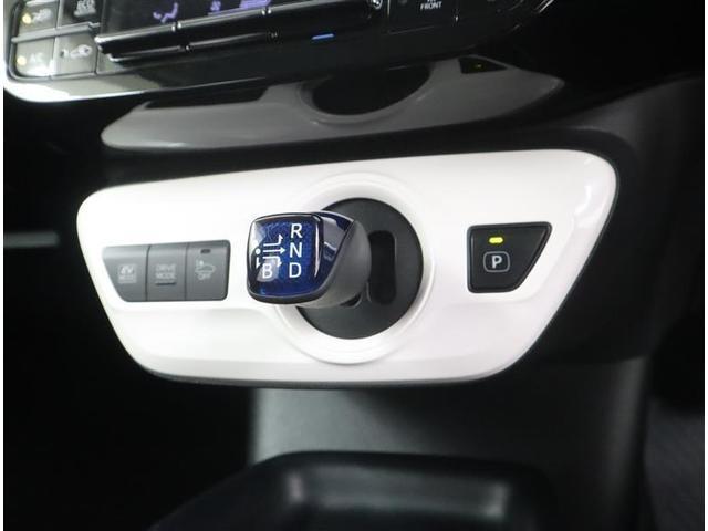 プリウス S 1オーナー/ドラレコ/メモリーナビ・DVD・地デジ・BT/バックカメラ/衝突被害軽減/レーダークルコン/ETC/LED・AHB/スマートキー2個/バッテリーチケット/ハイブリッド保証付き/記録簿あり(22枚目)