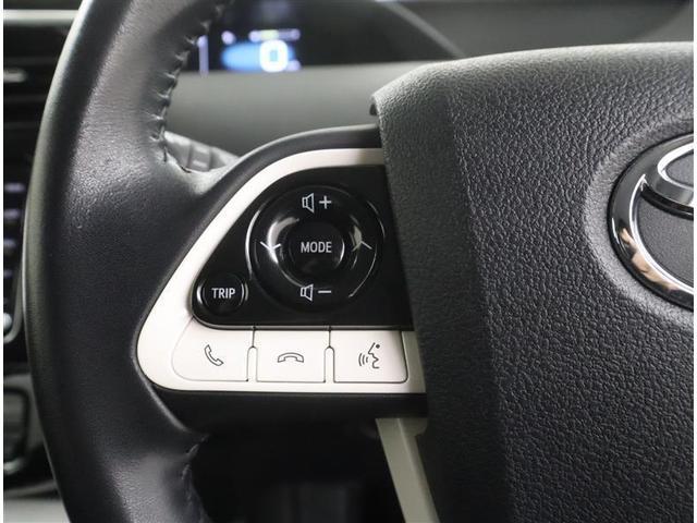 プリウス S 1オーナー/ドラレコ/メモリーナビ・DVD・地デジ・BT/バックカメラ/衝突被害軽減/レーダークルコン/ETC/LED・AHB/スマートキー2個/バッテリーチケット/ハイブリッド保証付き/記録簿あり(23枚目)