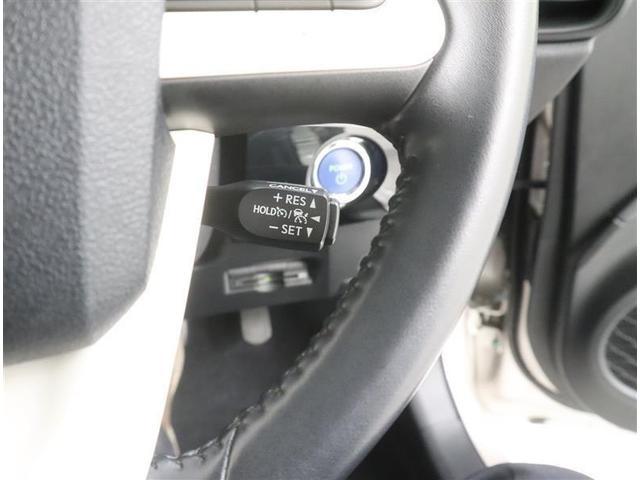 プリウス S 1オーナー/ドラレコ/メモリーナビ・DVD・地デジ・BT/バックカメラ/衝突被害軽減/レーダークルコン/ETC/LED・AHB/スマートキー2個/バッテリーチケット/ハイブリッド保証付き/記録簿あり(25枚目)