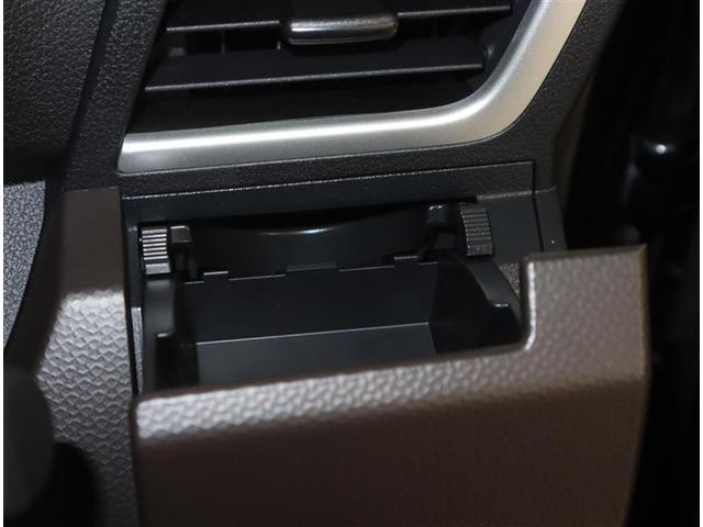 ルーミー Ｇ　１オーナー記録簿付／９型大画面ナビ・ＨＤＭＩ・ＤＶＤ・地デジ・ＢＴ・ＳＤ録音／バックカメラ／衝突被害軽減／障害物センサー／ＥＴＣ／両側電動スライド／ＬＥＤライト／スマートキー２個／バッテリーチケット（11枚目）