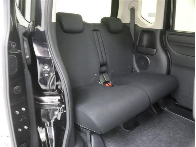 N-BOXカスタム G SSブラックスタイルパッケージ トヨタ保証付き/メモリーナビ・DVD・地デジ・BT・USB・AUX入力/バックカメラ/シートヒーター/ETC/両側電動スライド/LEDヘッドランプ/オートAC/スマートキー2個/バッテリーチケット(11枚目)