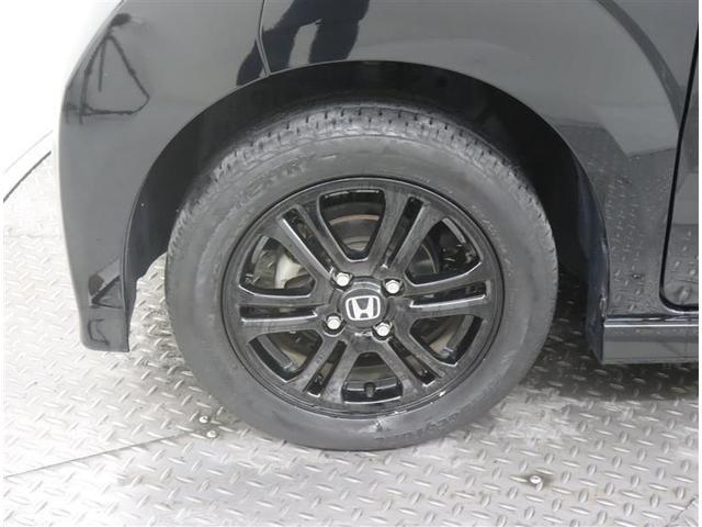 N-BOXカスタム G SSブラックスタイルパッケージ トヨタ保証付き/メモリーナビ・DVD・地デジ・BT・USB・AUX入力/バックカメラ/シートヒーター/ETC/両側電動スライド/LEDヘッドランプ/オートAC/スマートキー2個/バッテリーチケット(29枚目)