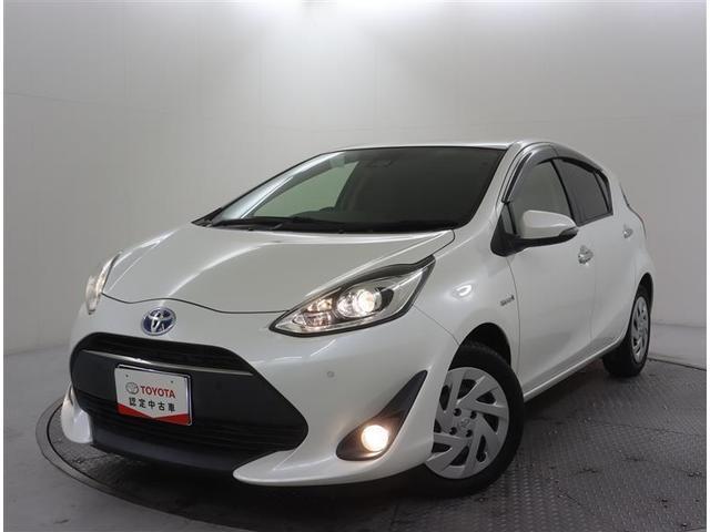 アクア Ｓスタイルブラック　１オーナー認定車／メモリーナビ・ＤＶＤ・地デジ・ＢＴ・ＳＤ録音・ＴＶリレー／バックカメラ／衝突被害軽減／障害物センサー／ＥＴＣ／自動ハイビーム／オートＡＣ／スマートキー２個／バッテリーチケット／記録簿（4枚目）