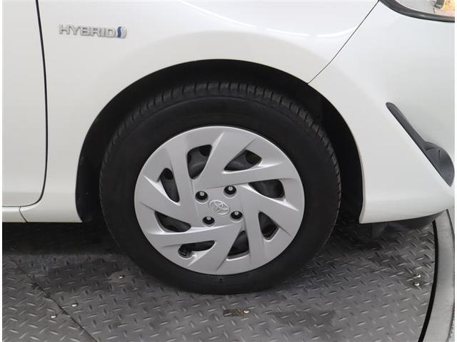 アクア Ｓスタイルブラック　１オーナー認定車／メモリーナビ・ＤＶＤ・地デジ・ＢＴ・ＳＤ録音・ＴＶリレー／バックカメラ／衝突被害軽減／障害物センサー／ＥＴＣ／自動ハイビーム／オートＡＣ／スマートキー２個／バッテリーチケット／記録簿（33枚目）