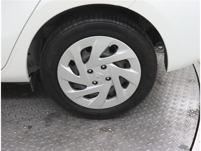 アクア Ｓスタイルブラック　１オーナー認定車／メモリーナビ・ＤＶＤ・地デジ・ＢＴ・ＳＤ録音・ＴＶリレー／バックカメラ／衝突被害軽減／障害物センサー／ＥＴＣ／自動ハイビーム／オートＡＣ／スマートキー２個／バッテリーチケット／記録簿（36枚目）