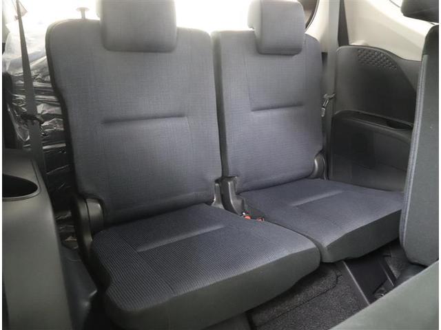 シエンタ Ｇ　１オーナー／走行約１．８万キロ／トヨタ純正エアロ／ナビ・ＤＶＤ・地デジ・ＢＴ／バックカメラ／衝突被害軽減／盗難防止報器／ＥＴＣ／両側電動スライド／ＬＥＤライト／スマートキー２個／バッテリーチケット（7枚目）