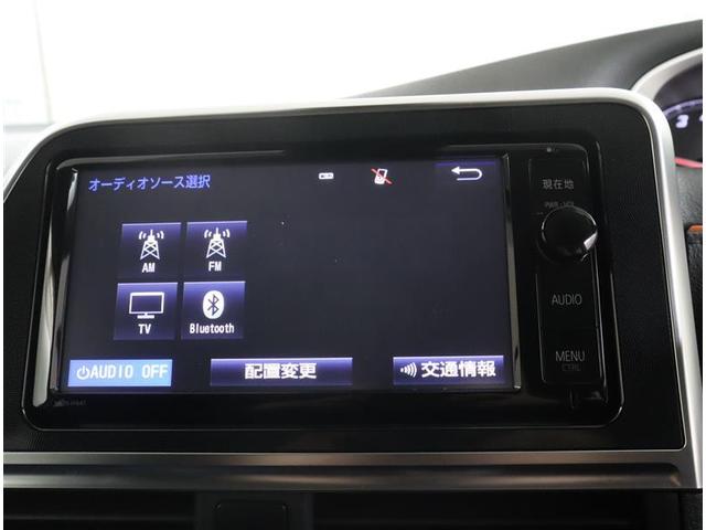 シエンタ Ｇ　１オーナー／走行約１．８万キロ／トヨタ純正エアロ／ナビ・ＤＶＤ・地デジ・ＢＴ／バックカメラ／衝突被害軽減／盗難防止報器／ＥＴＣ／両側電動スライド／ＬＥＤライト／スマートキー２個／バッテリーチケット（11枚目）