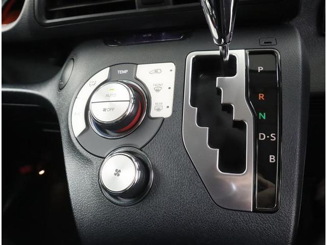 シエンタ Ｇ　１オーナー／走行約１．８万キロ／トヨタ純正エアロ／ナビ・ＤＶＤ・地デジ・ＢＴ／バックカメラ／衝突被害軽減／盗難防止報器／ＥＴＣ／両側電動スライド／ＬＥＤライト／スマートキー２個／バッテリーチケット（13枚目）