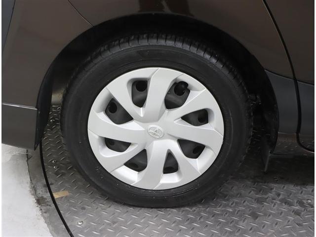 シエンタ Ｇ　１オーナー／走行約１．８万キロ／トヨタ純正エアロ／ナビ・ＤＶＤ・地デジ・ＢＴ／バックカメラ／衝突被害軽減／盗難防止報器／ＥＴＣ／両側電動スライド／ＬＥＤライト／スマートキー２個／バッテリーチケット（28枚目）