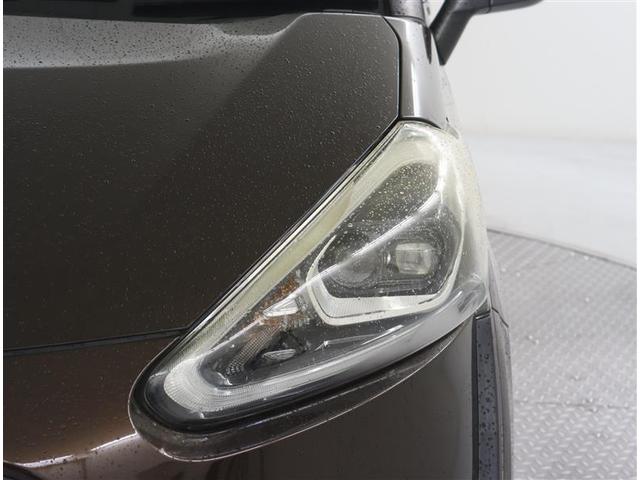 シエンタ Ｇ　１オーナー／走行約１．８万キロ／トヨタ純正エアロ／ナビ・ＤＶＤ・地デジ・ＢＴ／バックカメラ／衝突被害軽減／盗難防止報器／ＥＴＣ／両側電動スライド／ＬＥＤライト／スマートキー２個／バッテリーチケット（32枚目）