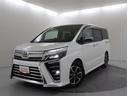 ヴォクシー ＺＳ　煌ＩＩＩ　トヨタ認定車／走行約２．８万キロ／９型大画面ナビ・ＤＶＤ・地デジ・ＢＴ・ＳＤ録音／後席モニター／バックカメラ／衝突被害軽減／障害物センサー／ＥＴＣ／両側電動スライド／ＬＥＤ・ＡＨＢ／スマートキー２個（5枚目）