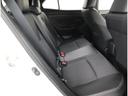 リアシートも厚く、長時間の移動もらくらくです!車種によってはラゲージスペースやトランクへのアクセスも可能!乗り心地・使い勝手共に充実です!!