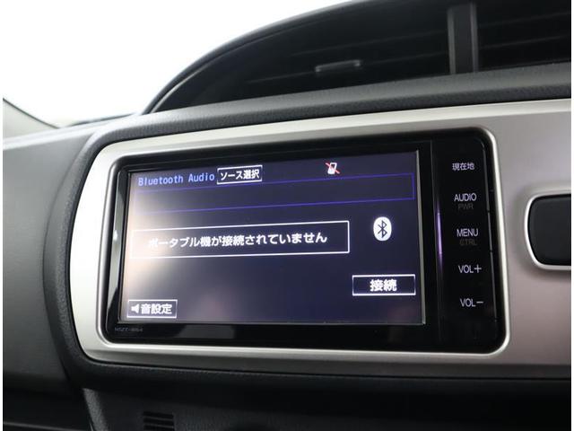ヴィッツ Ｆ　フルセグ　メモリーナビ　ＤＶＤ再生　ミュージックプレイヤー接続可　ＥＴＣ　ドラレコ　アイドリングストップ（11枚目）