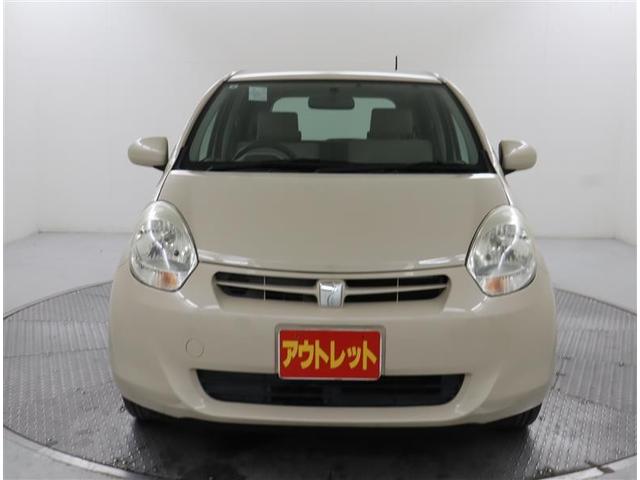 パッソ Ｘ　ユルリ　ワンセグ　メモリーナビ　ミュージックプレイヤー接続可　バックカメラ　ＥＴＣ（22枚目）