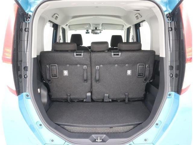 ルーミー X ワンセグ メモリーナビ ミュージックプレイヤー接続可 バックカメラ 衝突被害軽減システム ETC ドラレコ 電動スライドドア ワンオーナー 記録簿 アイドリングストップ(10枚目)