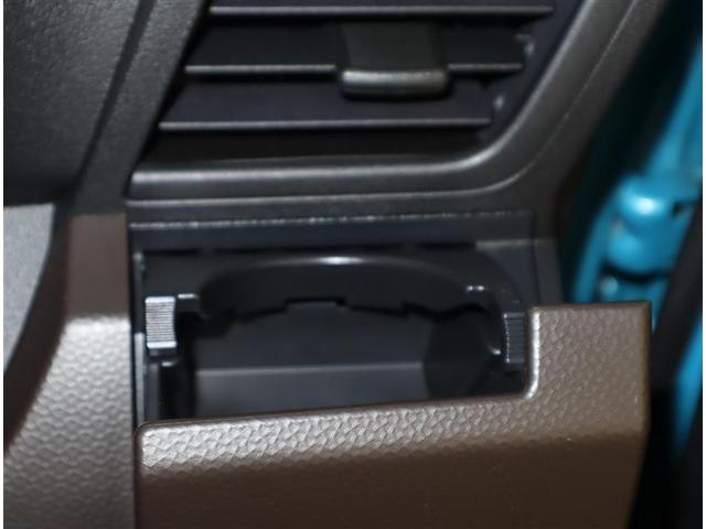 ルーミー X ワンセグ メモリーナビ ミュージックプレイヤー接続可 バックカメラ 衝突被害軽減システム ETC ドラレコ 電動スライドドア ワンオーナー 記録簿 アイドリングストップ(21枚目)