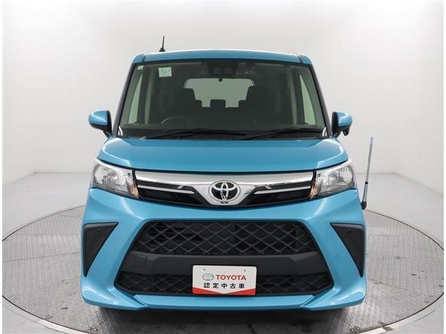 ルーミー X ワンセグ メモリーナビ ミュージックプレイヤー接続可 バックカメラ 衝突被害軽減システム ETC ドラレコ 電動スライドドア ワンオーナー 記録簿 アイドリングストップ(29枚目)