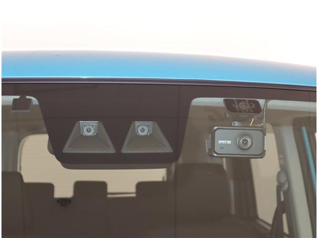 ルーミー X ワンセグ メモリーナビ ミュージックプレイヤー接続可 バックカメラ 衝突被害軽減システム ETC ドラレコ 電動スライドドア ワンオーナー 記録簿 アイドリングストップ(30枚目)