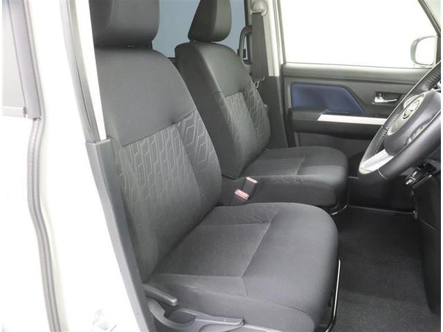 ルーミー カスタムG-T フルセグ メモリーナビ DVD再生 ミュージックプレイヤー接続可 バックカメラ 衝突被害軽減システム ETC ドラレコ 両側電動スライド LEDヘッドランプ フルエアロ アイドリングストップ(6枚目)