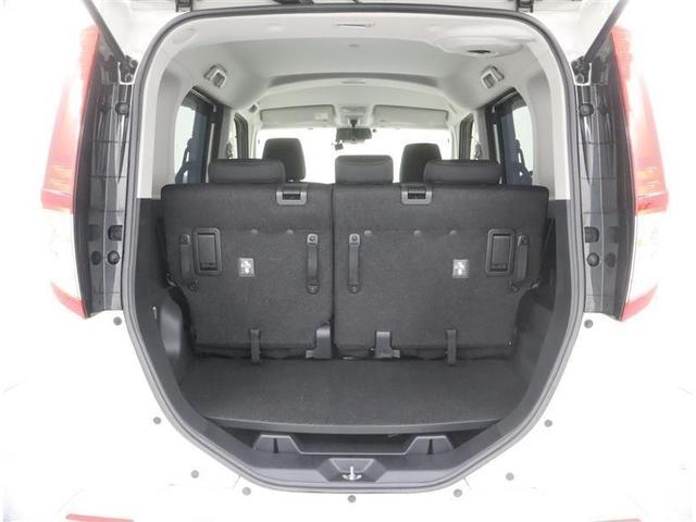 ルーミー カスタムG-T フルセグ メモリーナビ DVD再生 ミュージックプレイヤー接続可 バックカメラ 衝突被害軽減システム ETC ドラレコ 両側電動スライド LEDヘッドランプ フルエアロ アイドリングストップ(10枚目)