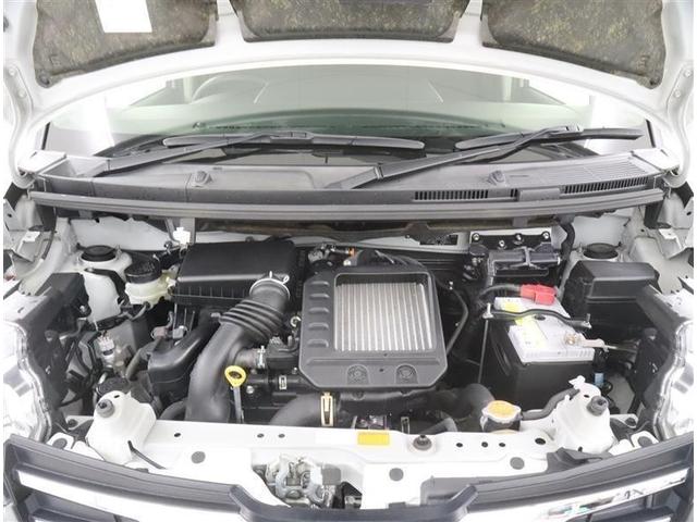 ルーミー カスタムG-T フルセグ メモリーナビ DVD再生 ミュージックプレイヤー接続可 バックカメラ 衝突被害軽減システム ETC ドラレコ 両側電動スライド LEDヘッドランプ フルエアロ アイドリングストップ(26枚目)