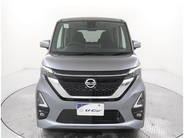 ルークス ハイウェイスター　Ｘ　プロパイロットエディション　フルセグ　メモリーナビ　ＤＶＤ再生　ミュージックプレイヤー接続可　バックカメラ　衝突被害軽減システム　ＥＴＣ　ドラレコ　両側電動スライド　ＬＥＤヘッドランプ　ワンオーナー　記録簿　アイドリングストップ（38枚目）