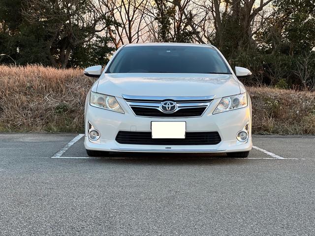 ハイブリッド Gパッケージ ハイブリッドG サンルーフ フルセグ Bluetooth Bカメラ DVD CD 車高調 20AW クルーズコントロール HIDライト ビルトインETC プッシュスタート スマートキー(18枚目)