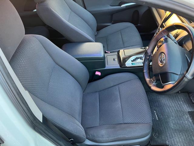 ハイブリッド Gパッケージ ハイブリッドG サンルーフ フルセグ Bluetooth Bカメラ DVD CD 車高調 20AW クルーズコントロール HIDライト ビルトインETC プッシュスタート スマートキー(28枚目)