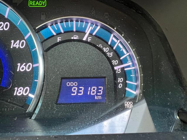ハイブリッド Gパッケージ ハイブリッドG サンルーフ フルセグ Bluetooth Bカメラ DVD CD 車高調 20AW クルーズコントロール HIDライト ビルトインETC プッシュスタート スマートキー(36枚目)