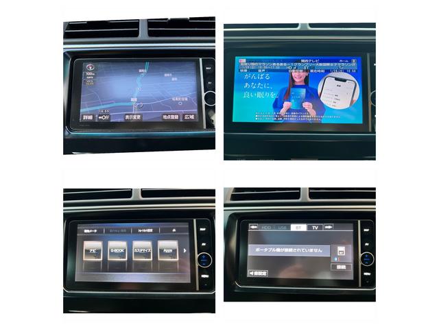 ハイブリッド Gパッケージ ハイブリッドG サンルーフ フルセグ Bluetooth Bカメラ DVD CD 車高調 20AW クルーズコントロール HIDライト ビルトインETC プッシュスタート スマートキー(41枚目)