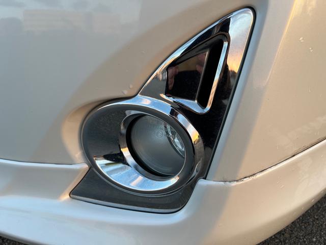ハイブリッド Gパッケージ ハイブリッドG サンルーフ フルセグ Bluetooth Bカメラ DVD CD 車高調 20AW クルーズコントロール HIDライト ビルトインETC プッシュスタート スマートキー(61枚目)