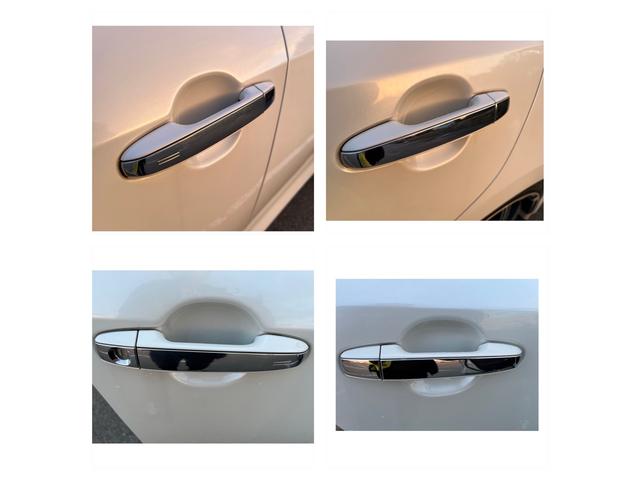 ハイブリッド Gパッケージ ハイブリッドG サンルーフ フルセグ Bluetooth Bカメラ DVD CD 車高調 20AW クルーズコントロール HIDライト ビルトインETC プッシュスタート スマートキー(66枚目)