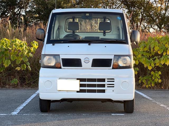 日産 ＮＴ１００クリッパートラック