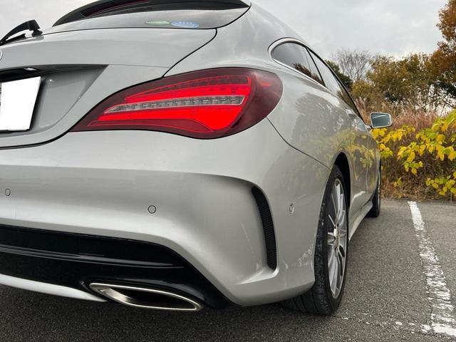 ＣＬＡクラス シューティングブレーク ＣＬＡ１８０　シューティングブレーク　ＡＭＧスタイル　ＡＭＧスタイル　シューティングブレーク・ＡＭＧプレミアムパッケージ装着車・パノラミックスライディングルーフ・ハーマンカードンサラウンドサウンドシステム　ＢＴオーディオ　スマートキー　フルセグＴＶ（72枚目）