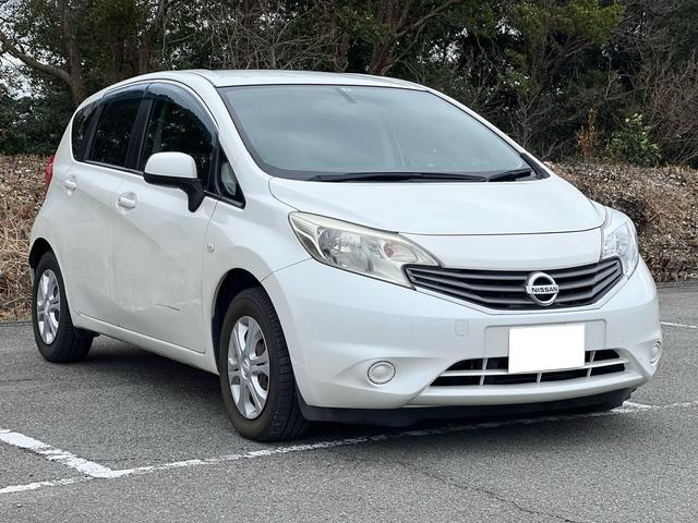 日産 ノート