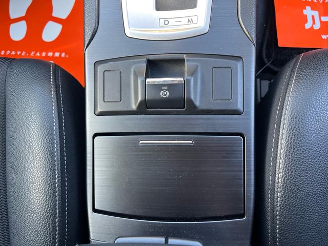 レガシィツーリングワゴン ２．５ｉ　Ｂスポーツアイサイト　Ｇパッケージ　４ＷＤ　ＳＤナビ　リアカメラ　フルセグ　スマートキー×２　ＨＩＤヘッドライト　衝突軽減ブレーキ　ドラレコ　クルコン　Ｂｌｕｅｔｏｏｔｈ　ＵＳＢ　純正１７インチアルミ　ＥＴＣ　アイサイト　ハーフレザー（37枚目）
