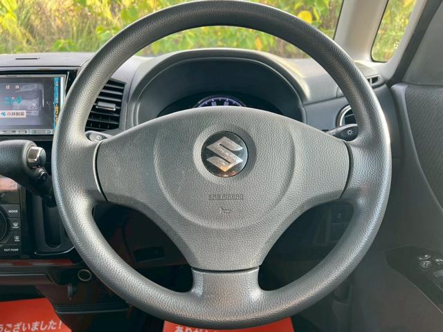 パレットＳＷ ＸＳ　ユーザー様買取車　ナビ　ＴＶ　バックモニター　ＥＴＣ　スマートキー　プッシュスタート　オートエアコン　ドライブレコーダー　ＨＩＤ　ベンチシート　フルフラット　運転席助手席エアバック　衝突安全ボディ（15枚目）