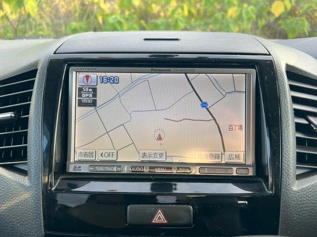 パレットＳＷ ＸＳ　ユーザー様買取車　ナビ　ＴＶ　バックモニター　ＥＴＣ　スマートキー　プッシュスタート　オートエアコン　ドライブレコーダー　ＨＩＤ　ベンチシート　フルフラット　運転席助手席エアバック　衝突安全ボディ（21枚目）