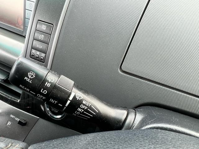 エスティマ アエラス レザーパッケージ ユーザー様買取車 ナビ TV Bluetooth バックモニター ETC スマートキー2本 革シート オットマン パワーシート シートヒーター 盗難防止システム HID 衝突安全ボディ ダブルエアコン(18枚目)