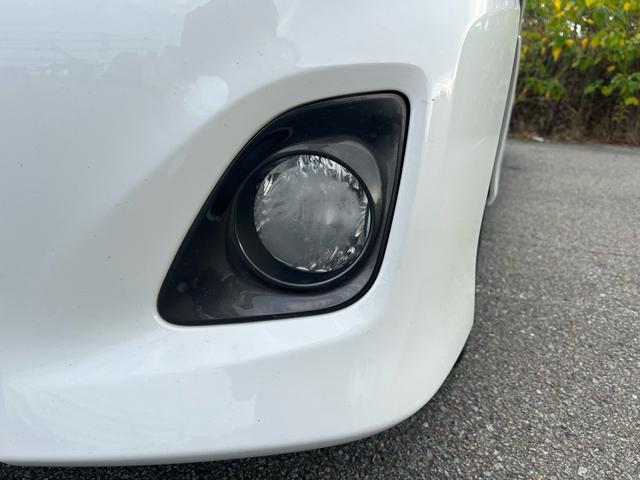 エスティマ アエラス レザーパッケージ ユーザー様買取車 ナビ TV Bluetooth バックモニター ETC スマートキー2本 革シート オットマン パワーシート シートヒーター 盗難防止システム HID 衝突安全ボディ ダブルエアコン(49枚目)